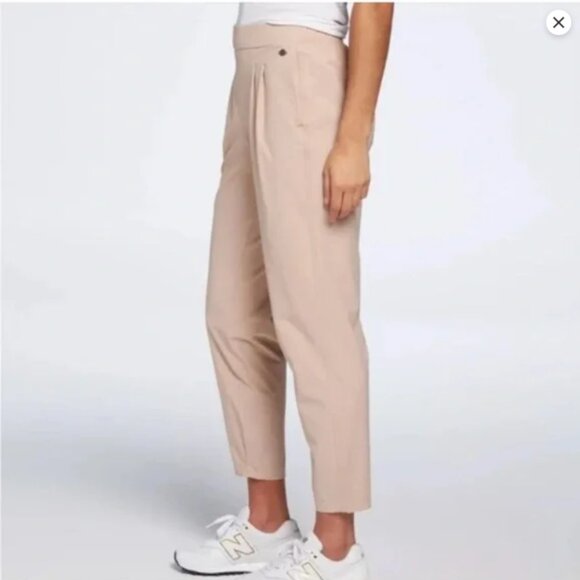 Calia Nylon joggers - Picture 2 of 9